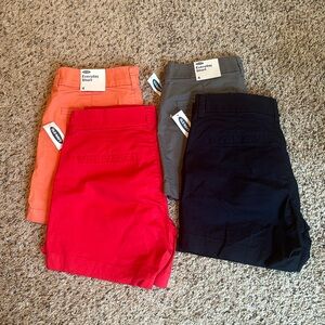 Old Navy Shorts